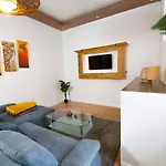 Tatil Evi Zum Brauneberg *