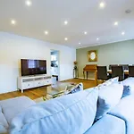 Tatil Evi Zum Brauneberg Klotten