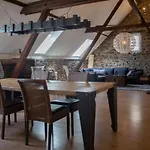 Tatil Evi Zum Brauneberg *