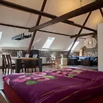 Zum Brauneberg Tatil Evi Klotten