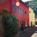 Zum Brauneberg Tatil Evi *