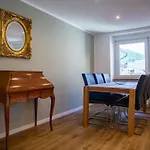 Zum Brauneberg Tatil Evi