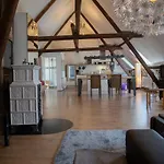 Zum Brauneberg Tatil Evi Klotten