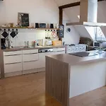 Tatil Evi Zum Brauneberg *
