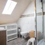 Tatil Evi Zum Brauneberg *