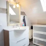 Zum Brauneberg Tatil Evi Klotten