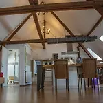 Tatil Evi Zum Brauneberg