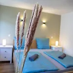 Zum Brauneberg Tatil Evi *