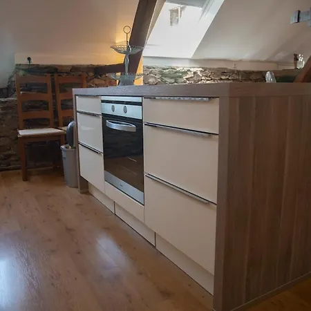 Vakantiehuis Zum Brauneberg