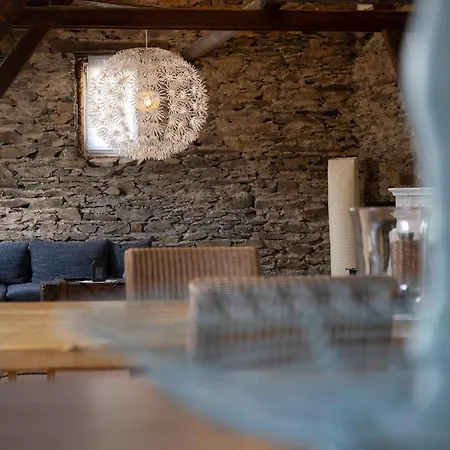 Casa de Férias Zum Brauneberg