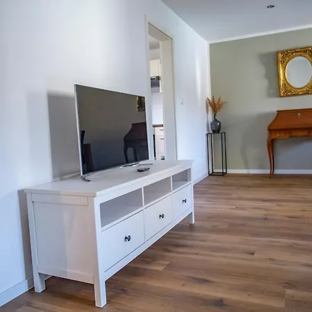 Vakantiehuis Zum Brauneberg Klotten