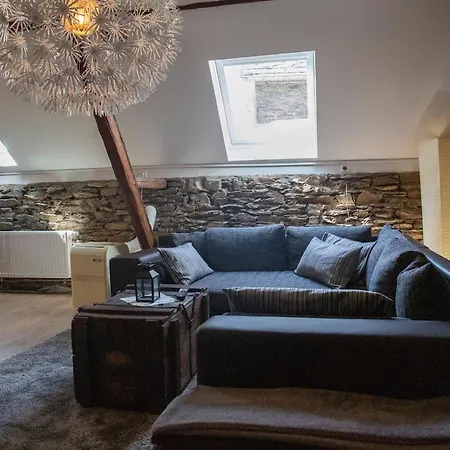 Casa de Férias Zum Brauneberg *