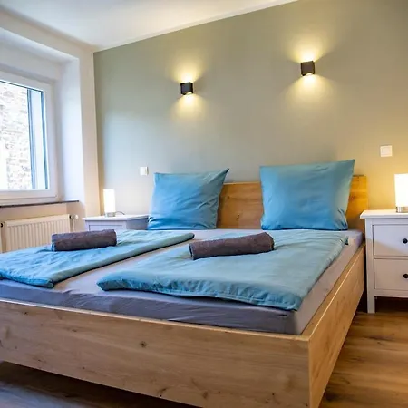 Zum Brauneberg * Klotten