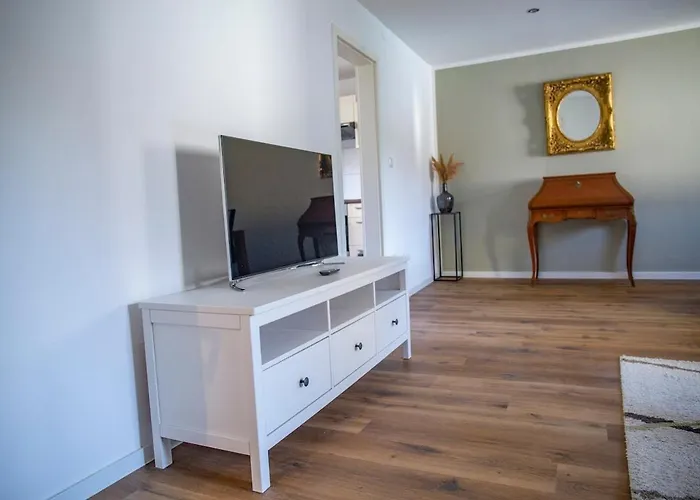 Casa de Férias Zum Brauneberg Klotten