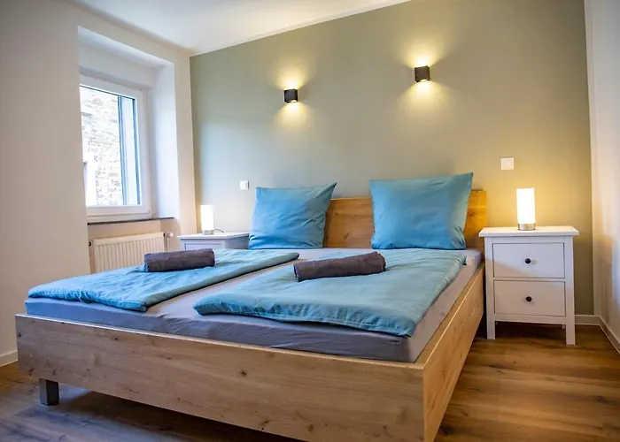 Zum Brauneberg * Klotten