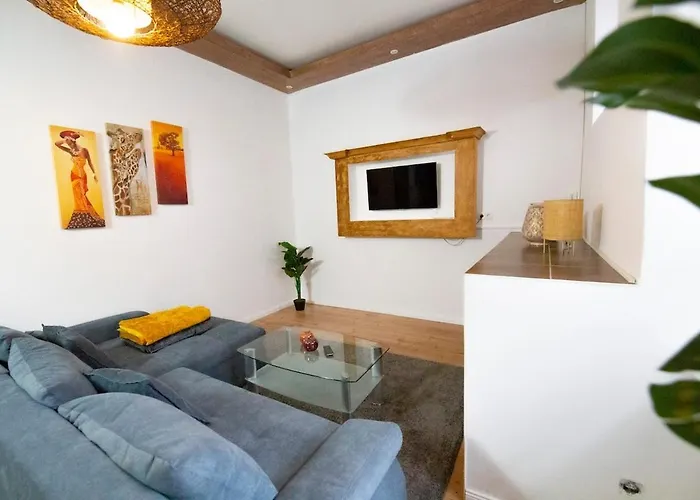 Casa de Férias Zum Brauneberg *