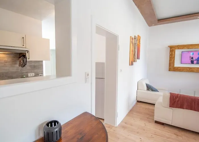 Zum Brauneberg * Klotten