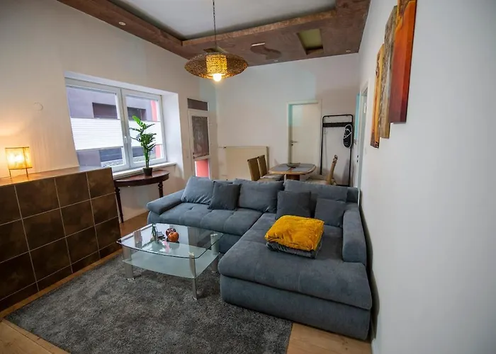 Zum Brauneberg Klotten