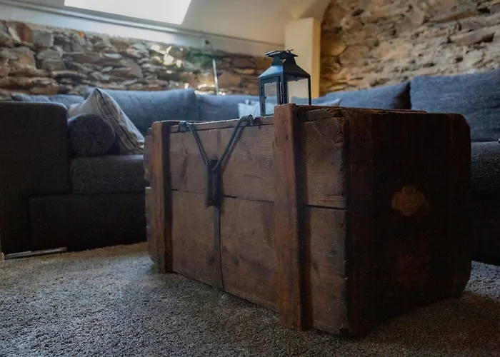 Zum Brauneberg Klotten