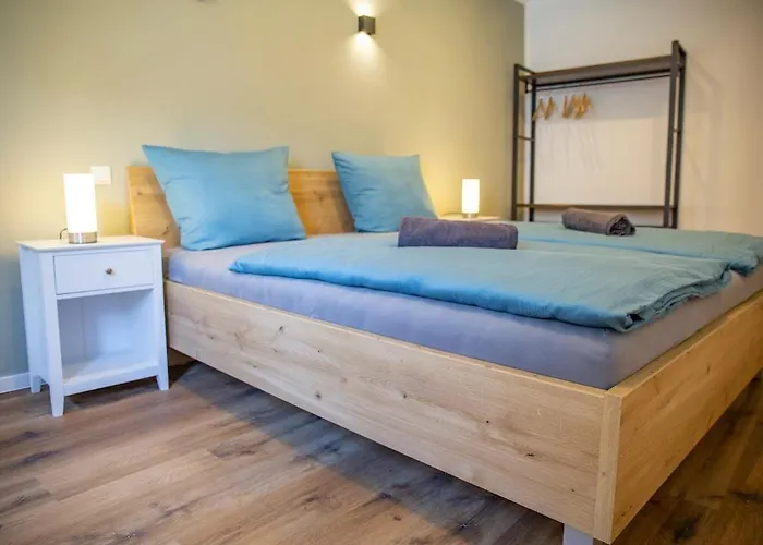 Zum Brauneberg Klotten