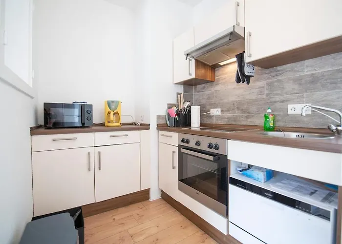 Zum Brauneberg Casa de Férias