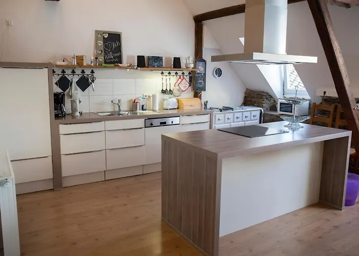 Casa de Férias Zum Brauneberg *