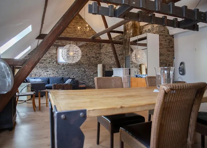 Zum Brauneberg Klotten