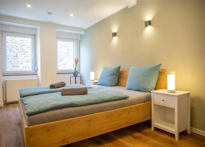 Zum Brauneberg * Klotten